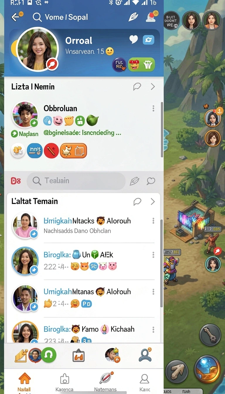 Screenshot Aplikasi pgbet Terbaru dan Terlengkap nomor 1
