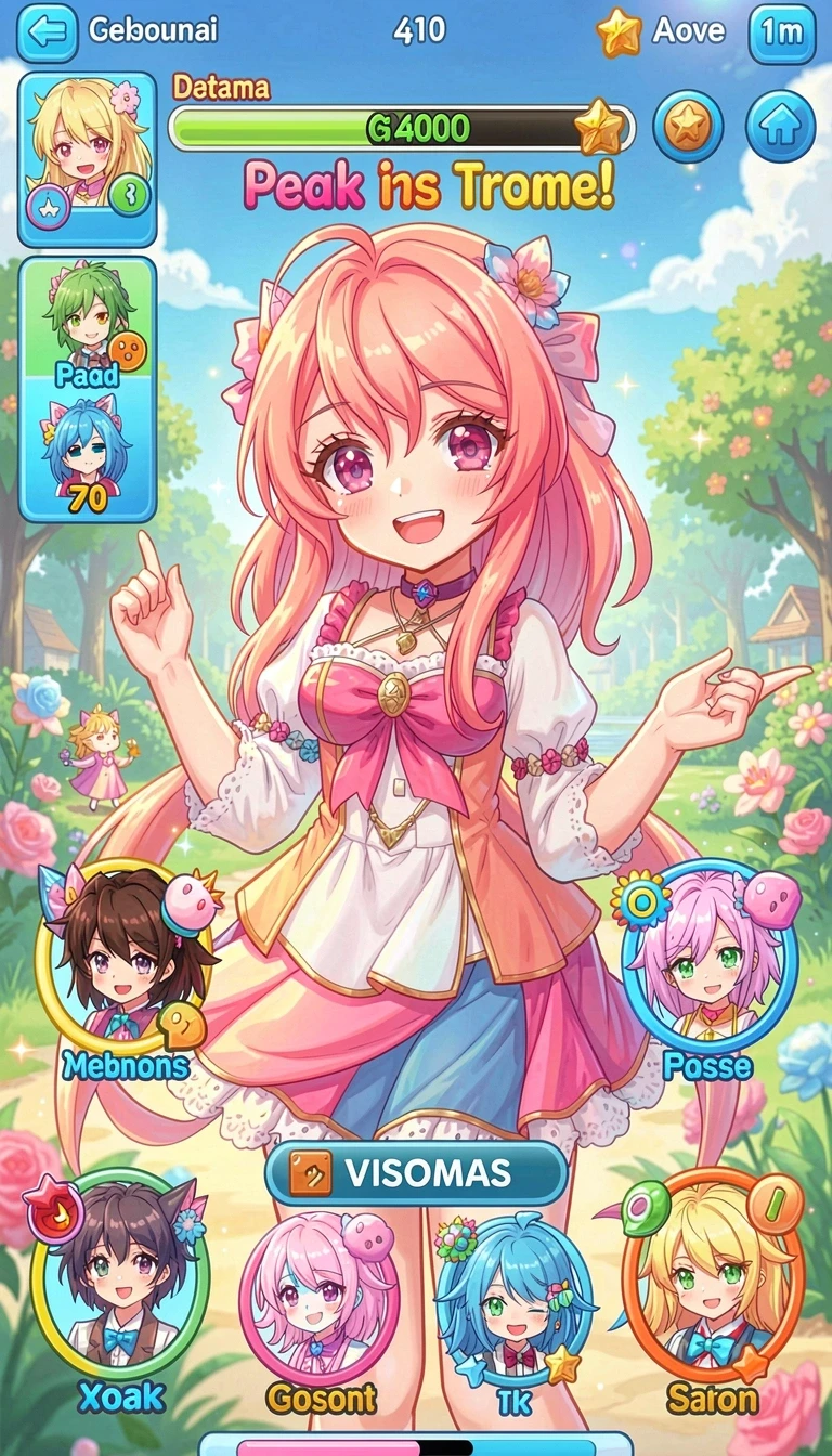 Screenshot tr99 APK: Fitur, Ukuran, dan Link Download nomor 1