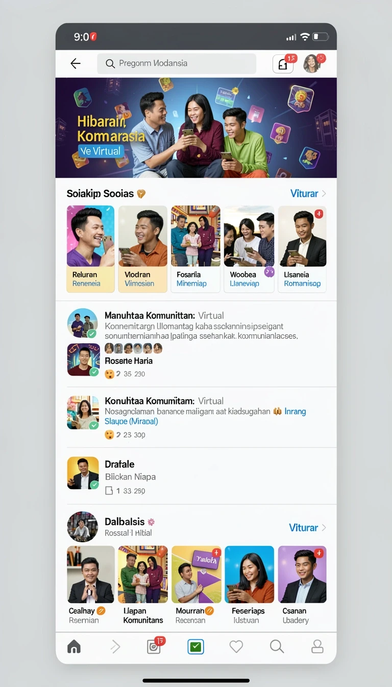 Screenshot ricis77 APK Terbaru: Download Cepat dan Gratis nomor 2