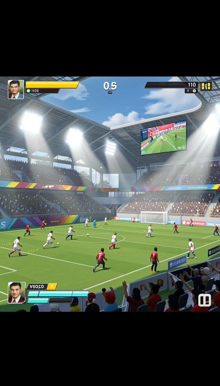 Screenshot Aplikasi events Terbaru untuk Android dan iOS nomor 3