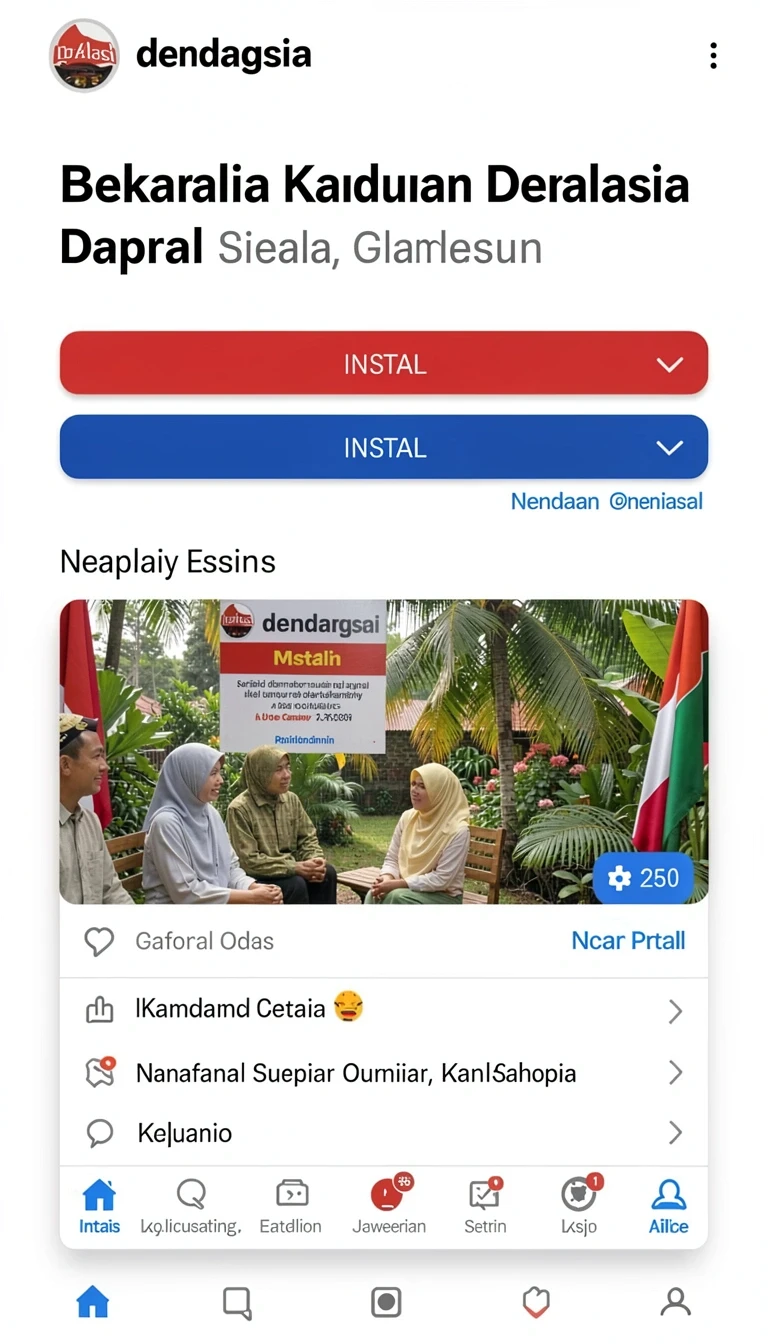 Screenshot sensa88 Terbaru: Download APK Resmi dan Aman nomor 1