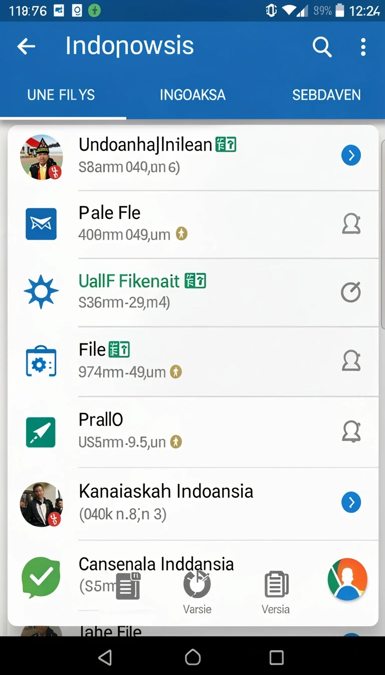 Screenshot mc888 Versi Terbaru untuk Android Tanpa Ribet nomor 2