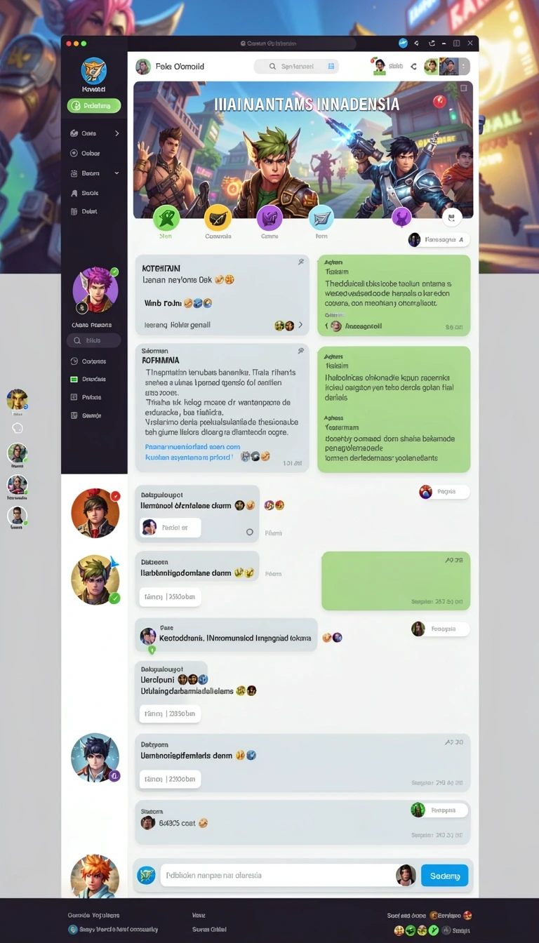 Screenshot okjk APK Terbaru untuk Android Tanpa Iklan nomor 3