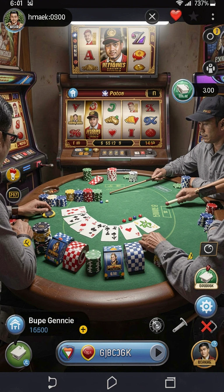 Screenshot v678 APK: Fitur, Ukuran, dan Link Download nomor 2
