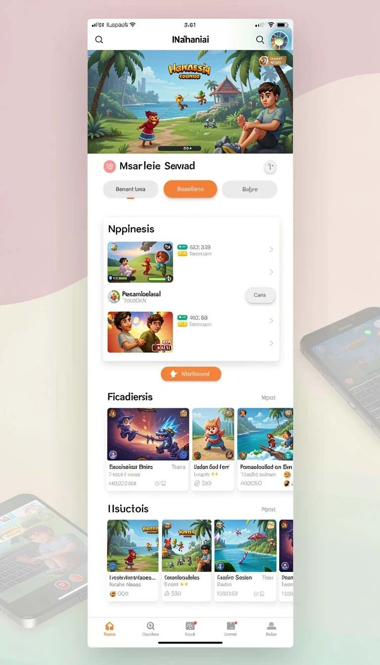 Screenshot Download y89 APK Terbaru untuk HP Android nomor 2