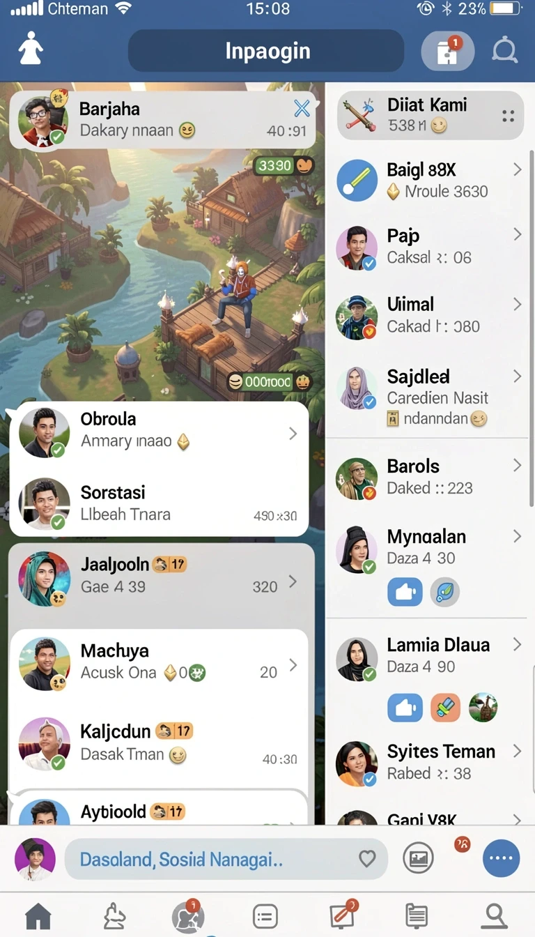 Screenshot tr99 APK: Fitur, Ukuran, dan Link Download nomor 3