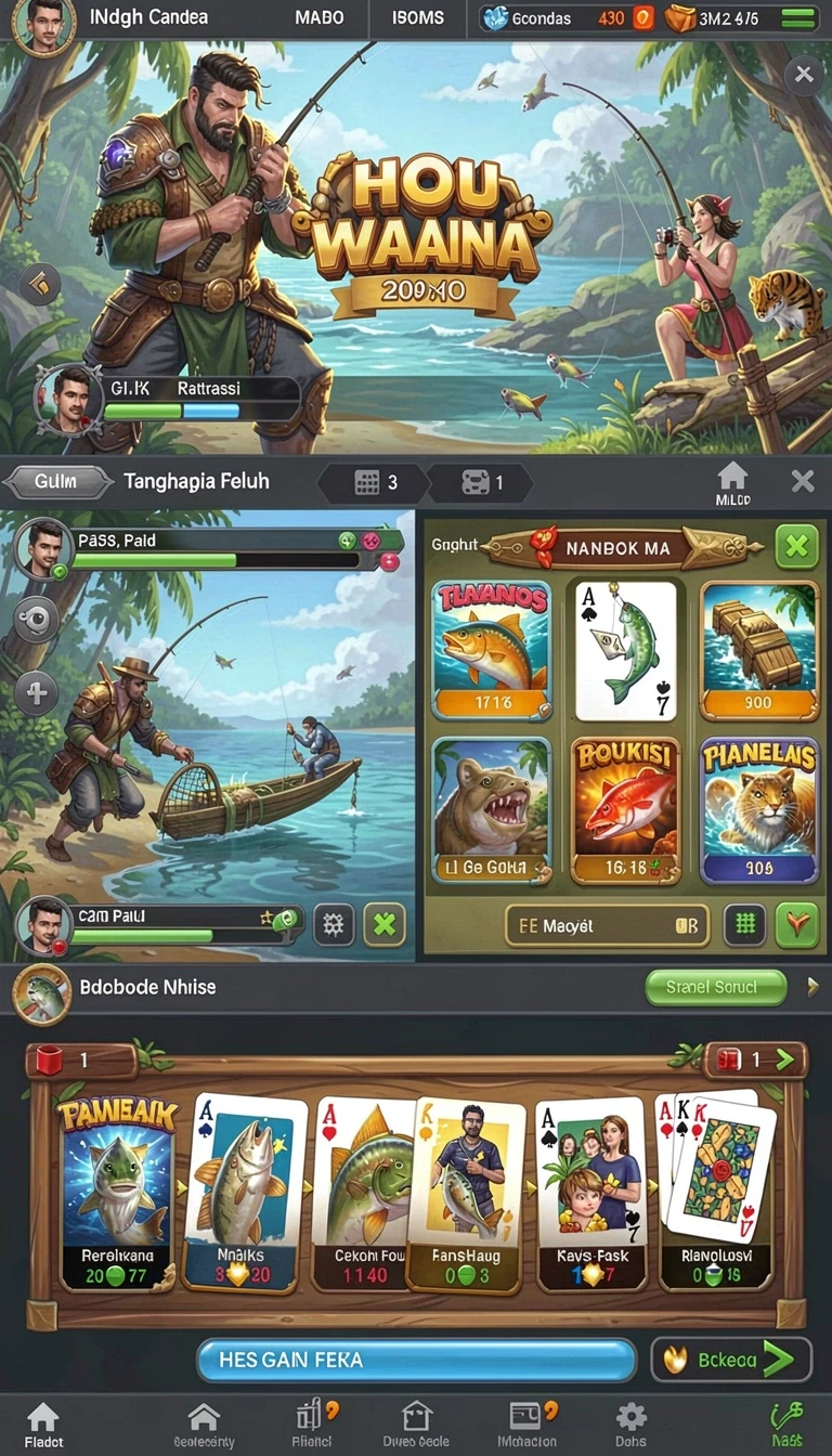 Screenshot mega388 Terbaru 2026: Download APK dan Review nomor 1