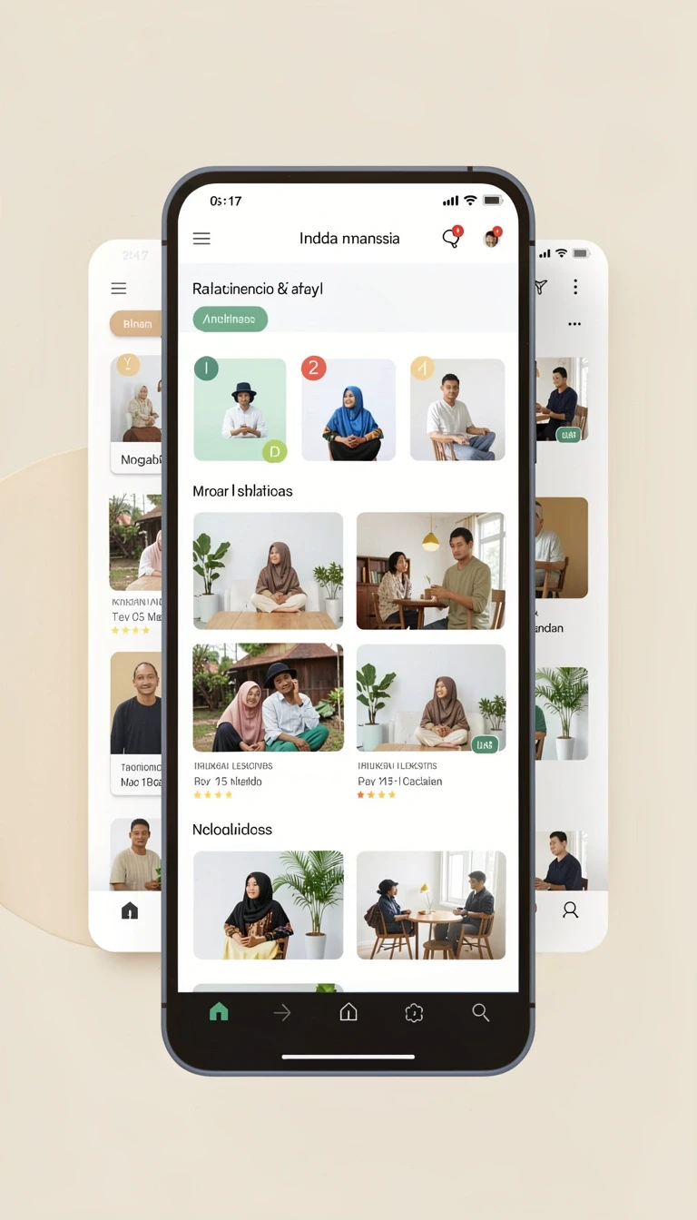 Screenshot s13 APK Terbaru untuk Android Tanpa Iklan nomor 2