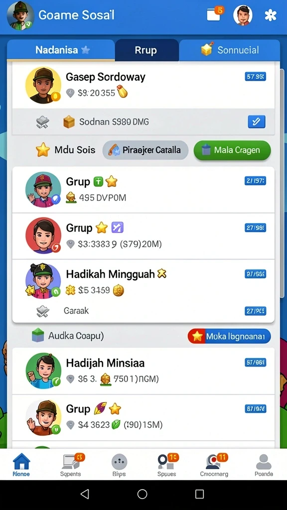 Screenshot wow33 APK Terbaru dengan Fitur Lengkap nomor 2