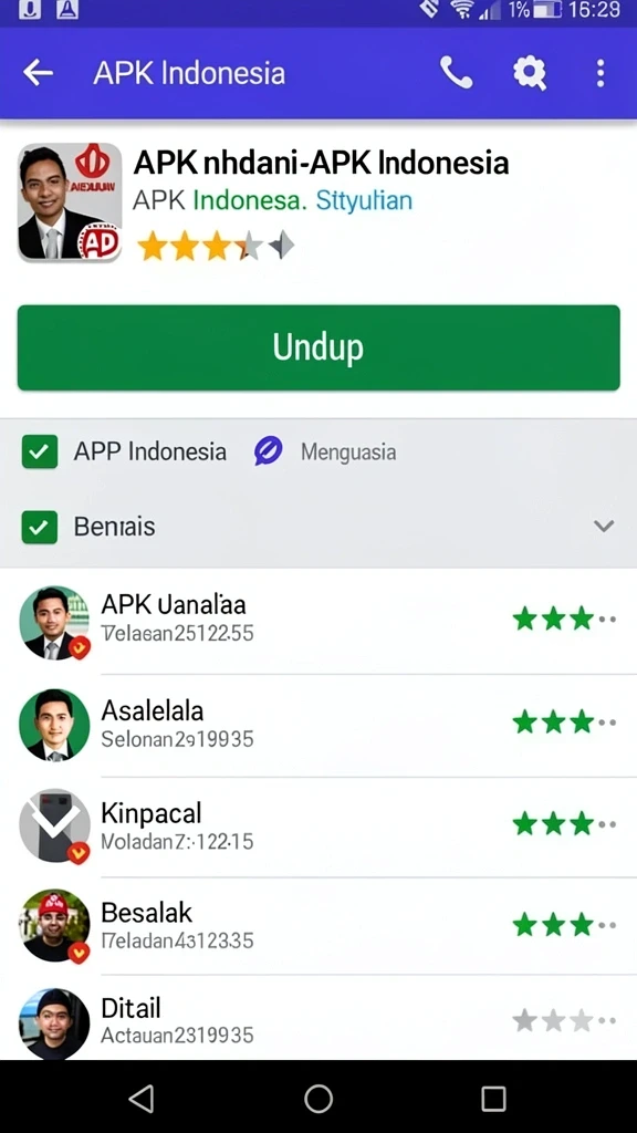 Screenshot xtoto App APK Terbaru nomor 3