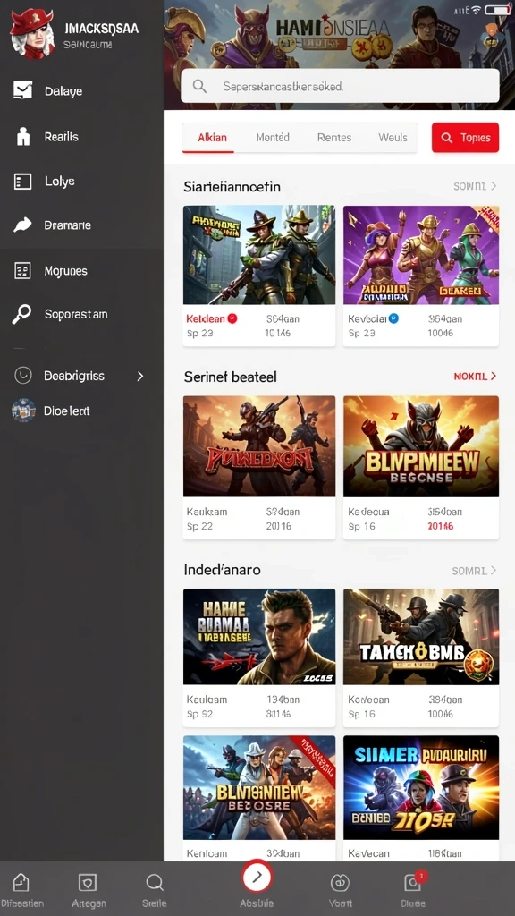 Screenshot tiva88 Terbaru: Review Aplikasi dan Link Unduh nomor 1