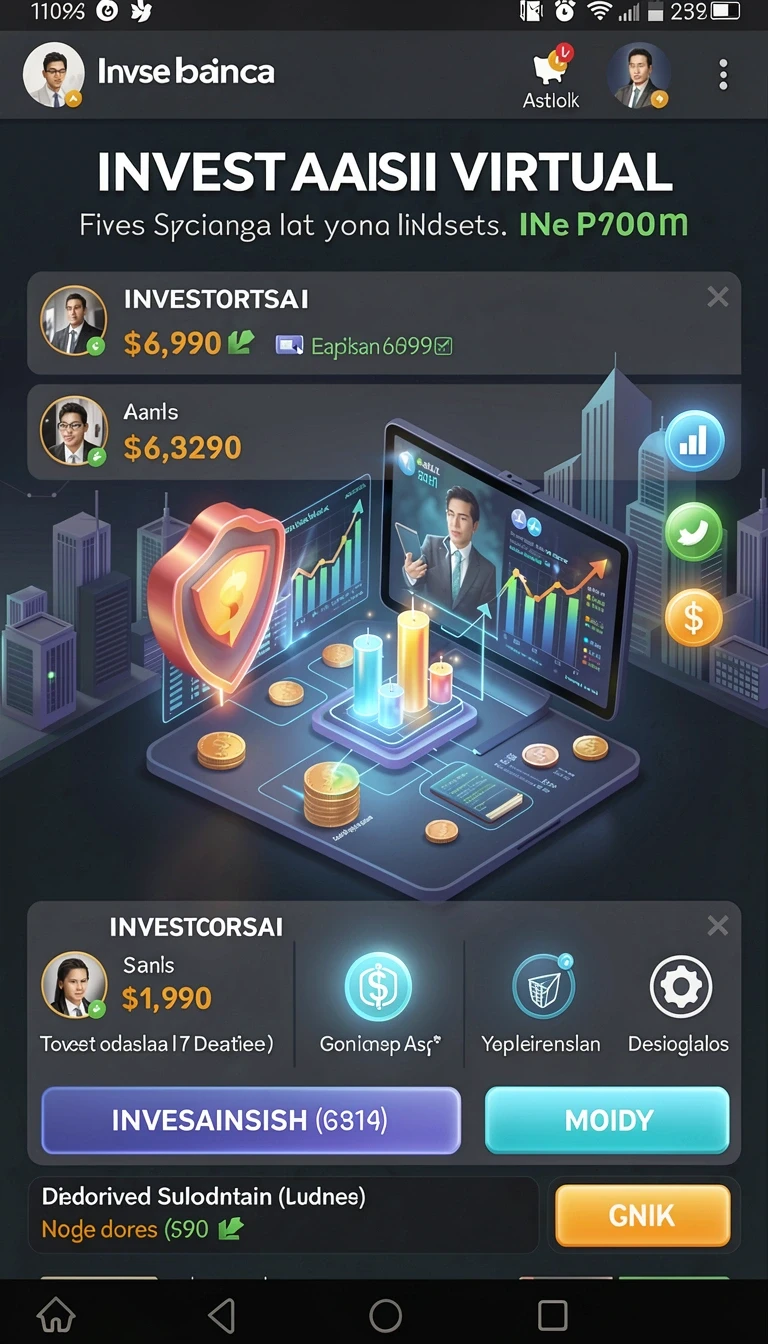 Screenshot Aplikasi evip3 Terbaru dengan Fitur Terbaik nomor 3