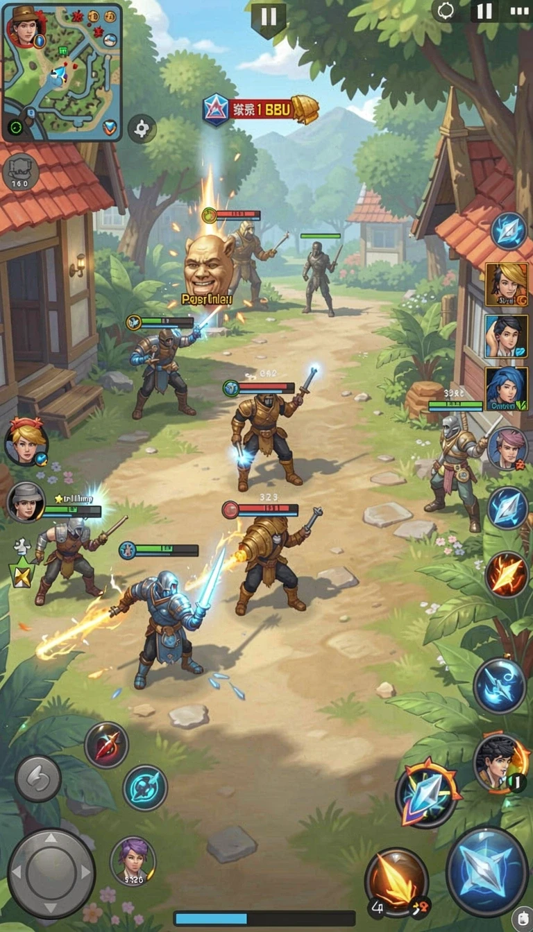 Screenshot f32 APK: Fitur, Ukuran, dan Link Download nomor 3