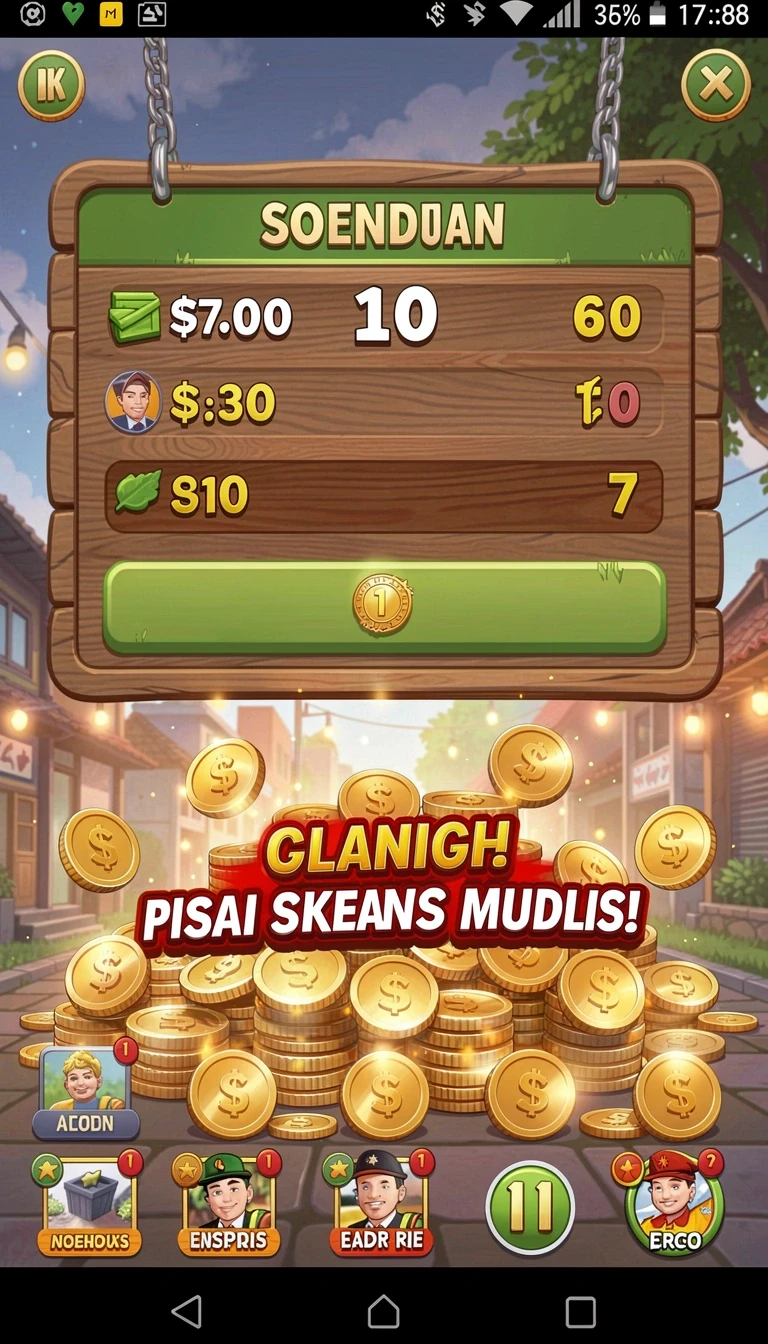 Screenshot hitogel Versi Terbaru untuk Android Tanpa Ribet nomor 2