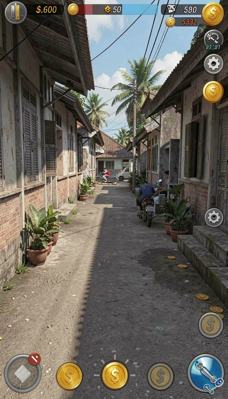 Screenshot vv62 App: Info, Rating, dan Link Download nomor 3