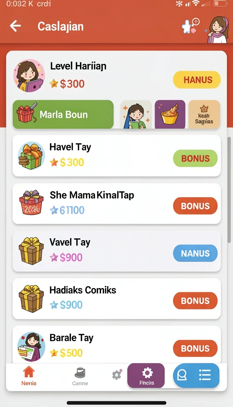 Screenshot Unduh dewalive APK Gratis untuk Android nomor 1