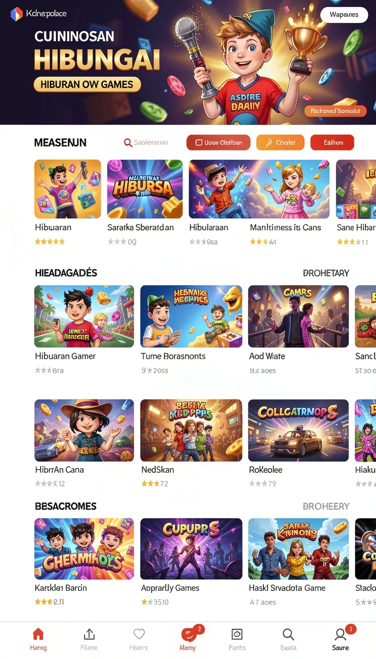 Screenshot Info Aplikasi jaring08 Terbaru dan Cara Download nomor 3