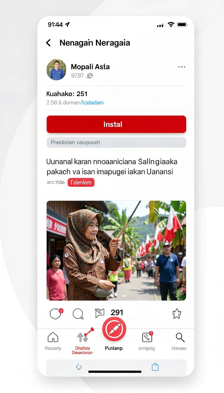 Screenshot gameWrapperHead APK: Cara Download dan Instal di Android nomor 3