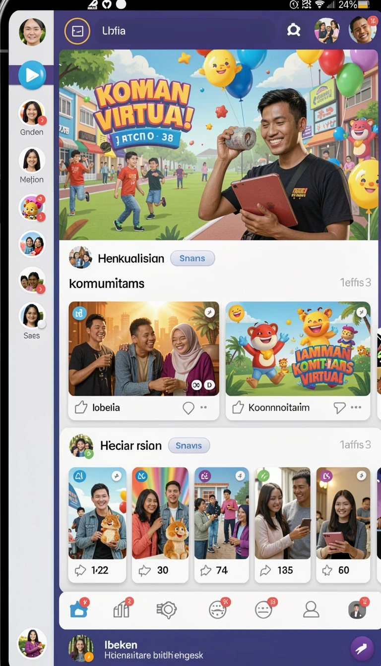 Screenshot na777 Terbaru 2026: Download APK dan Review nomor 1