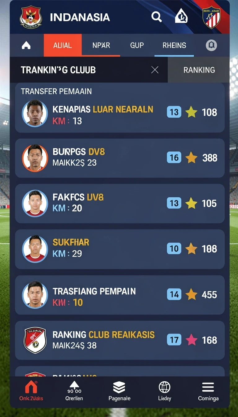 Screenshot Kelebihan dan Fitur Aplikasi star Terbaru nomor 3