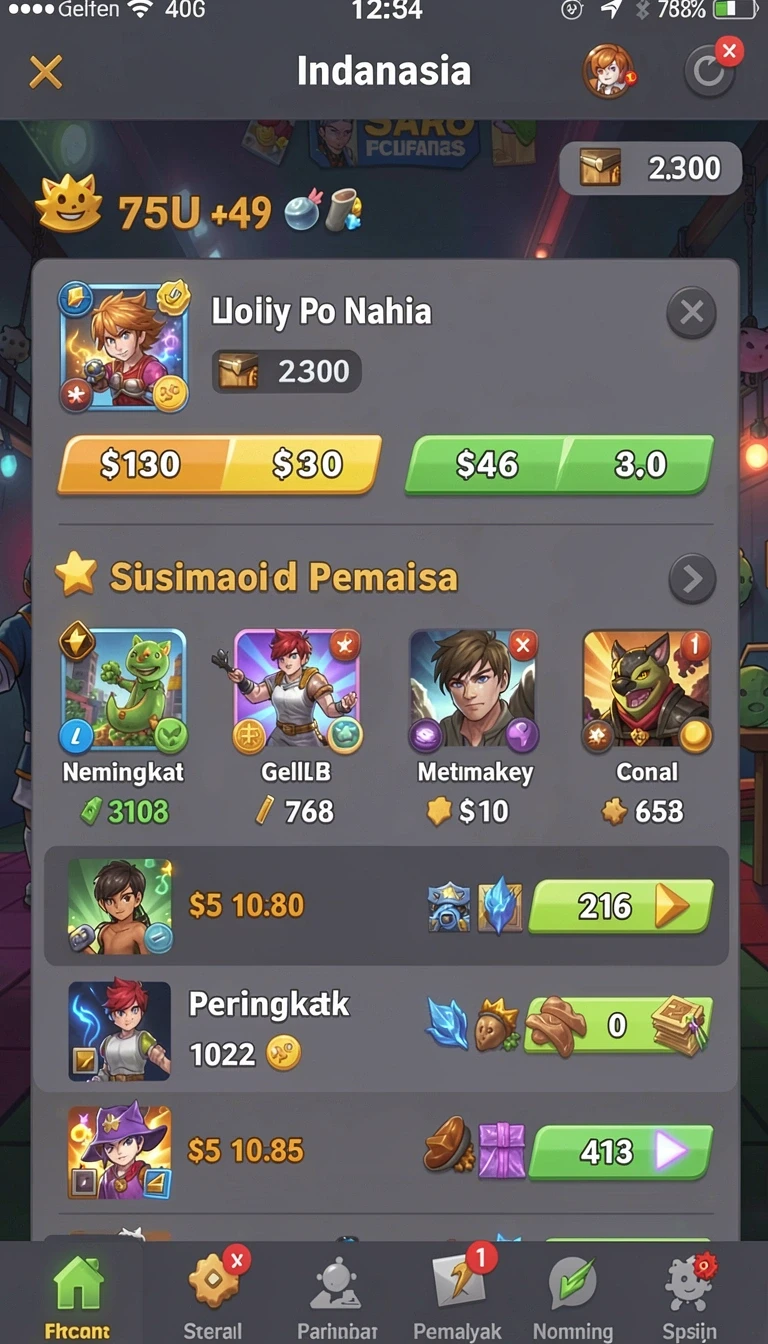 Screenshot Panduan Lengkap Aplikasi mega388 untuk Pemula nomor 3