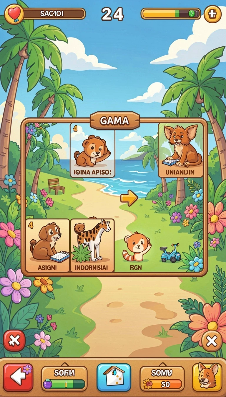 Screenshot luck365 APK Terbaru dengan Fitur Lengkap nomor 1