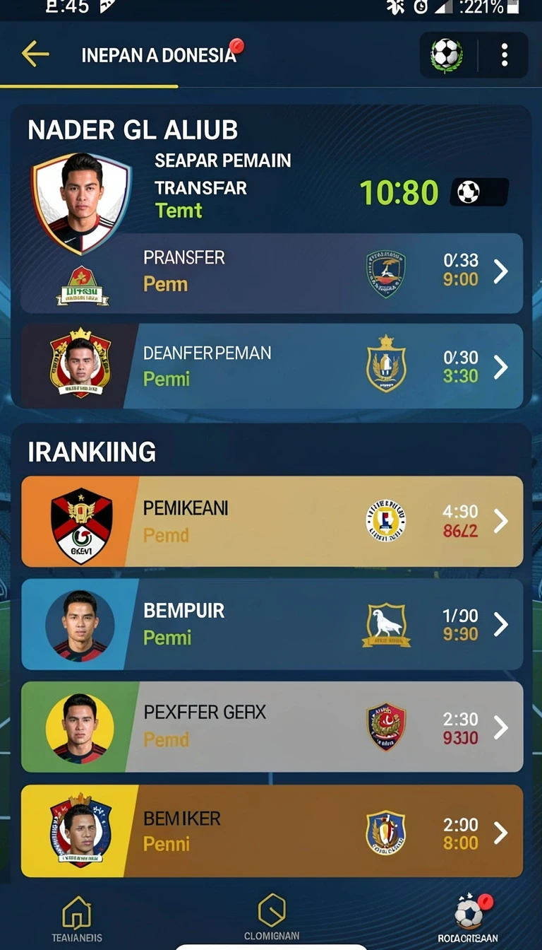 Screenshot Download Aplikasi akunjp Terbaru untuk HP Android nomor 3