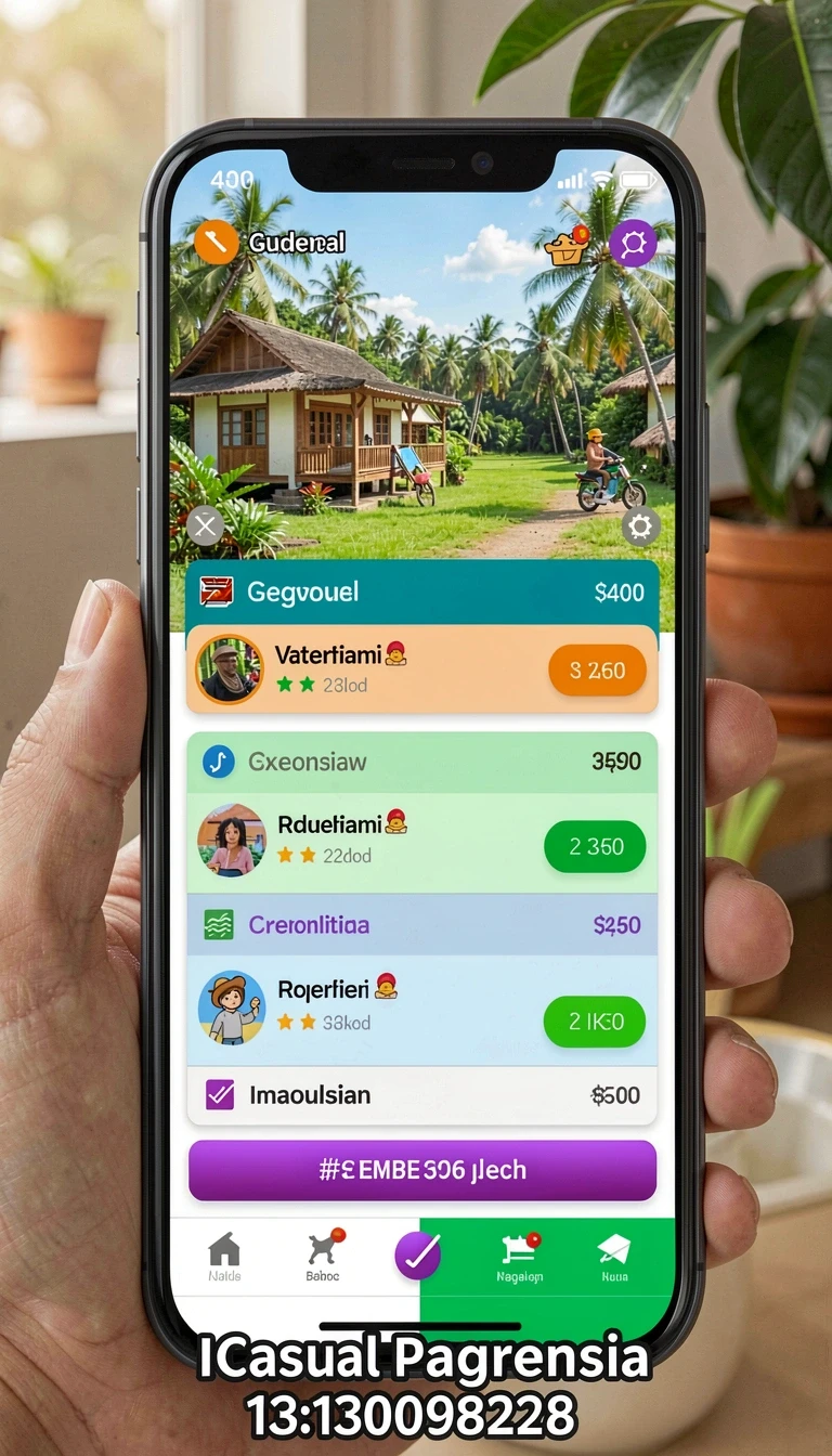 Screenshot vv62 App: Info, Rating, dan Link Download nomor 2