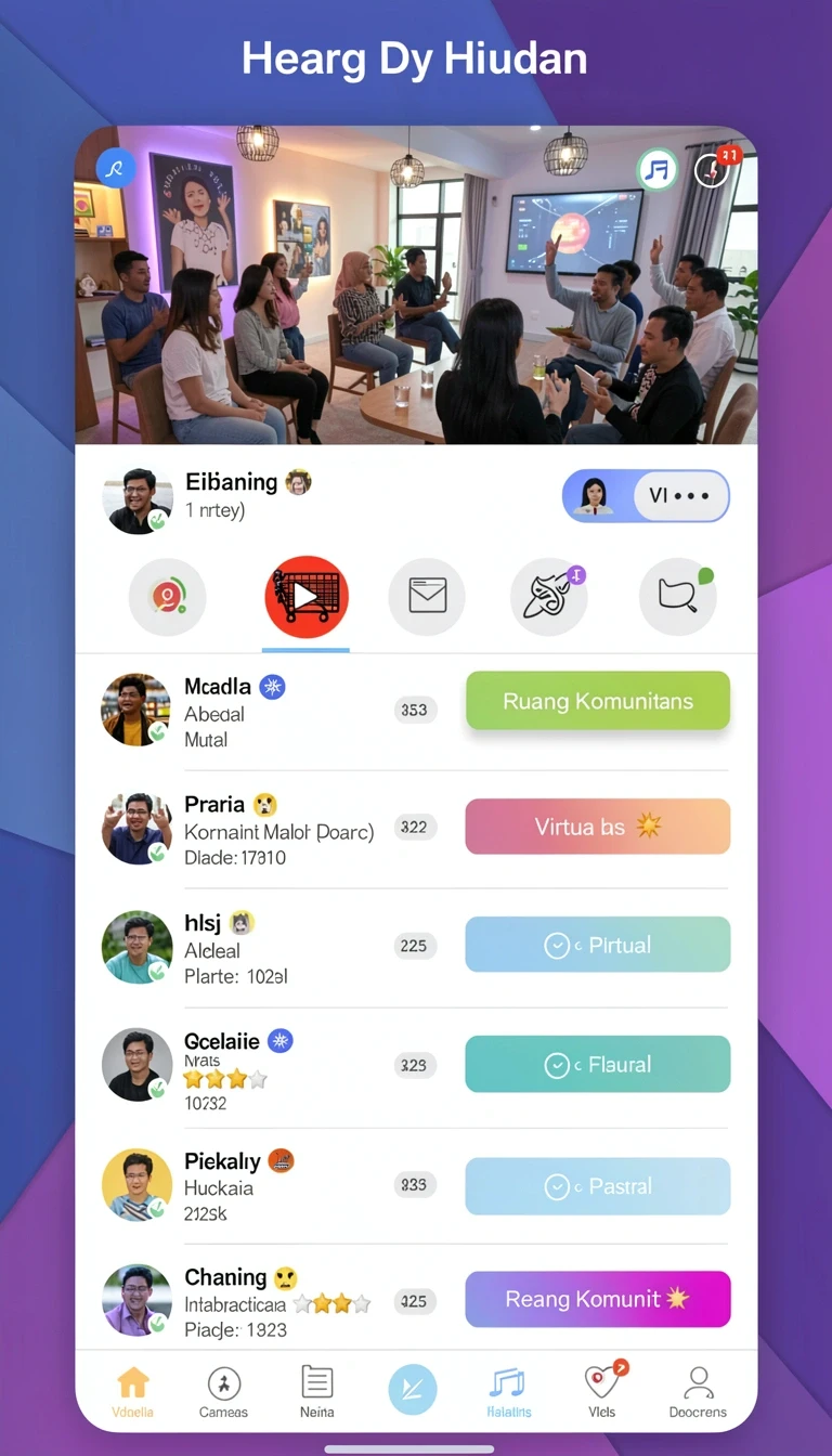 Screenshot Aplikasi sr996 Terbaru untuk Android dan iOS nomor 3