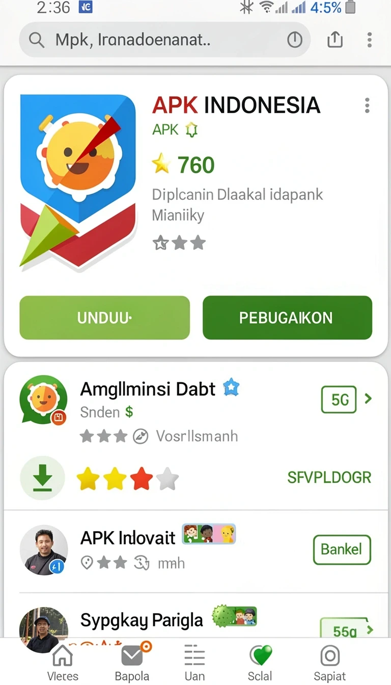 Screenshot x88 APK Versi Terbaru untuk Android 2026 nomor 3