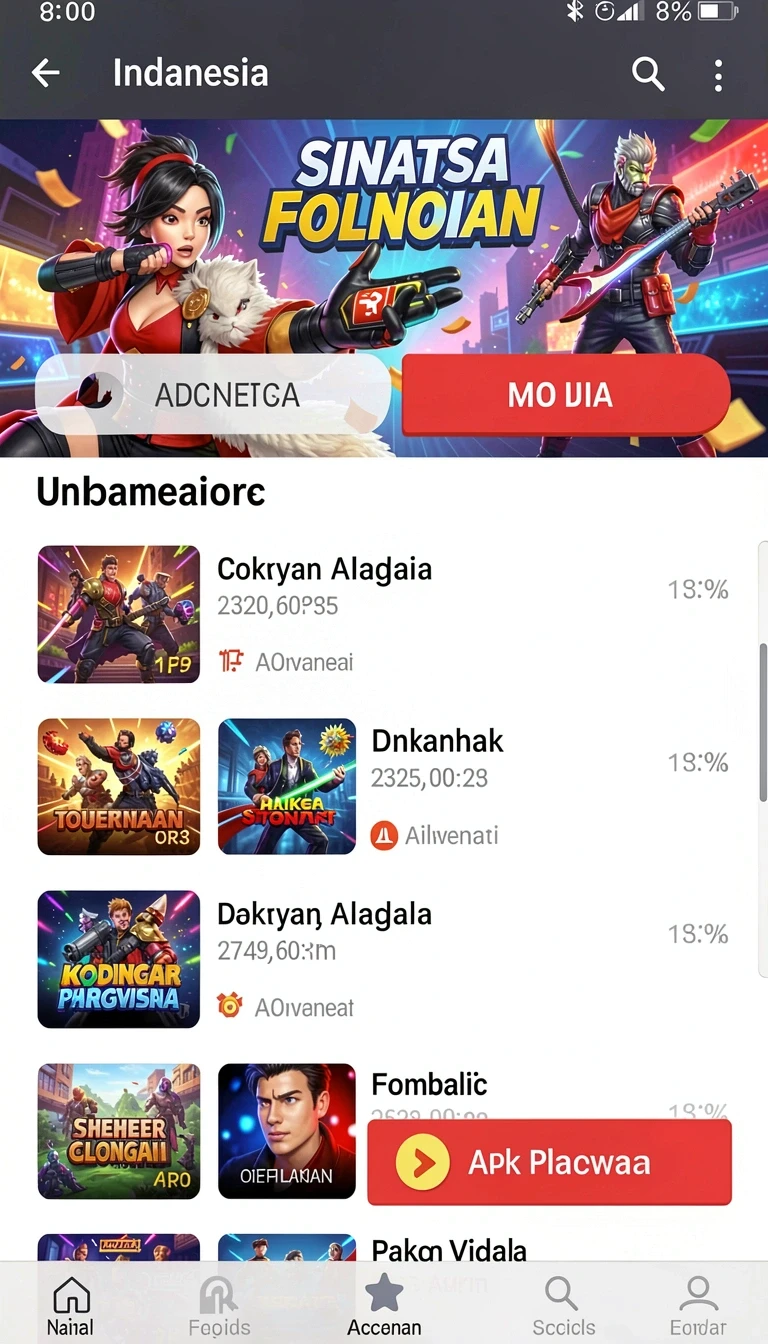 Screenshot Aplikasi pompa88 Terpercaya untuk Android nomor 2