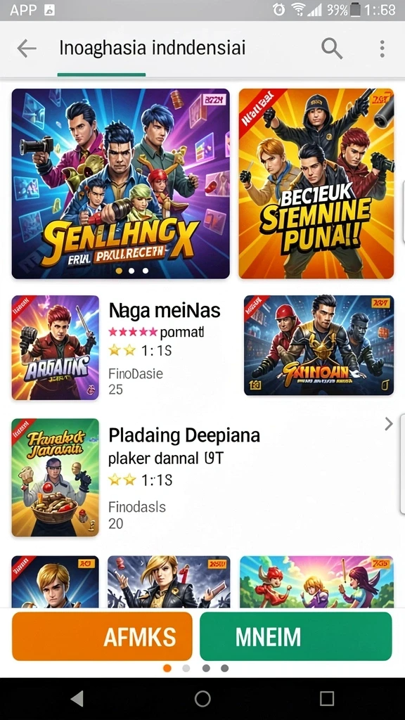Screenshot Aplikasi mancingduit Terbaru: Review dan Link Download nomor 1