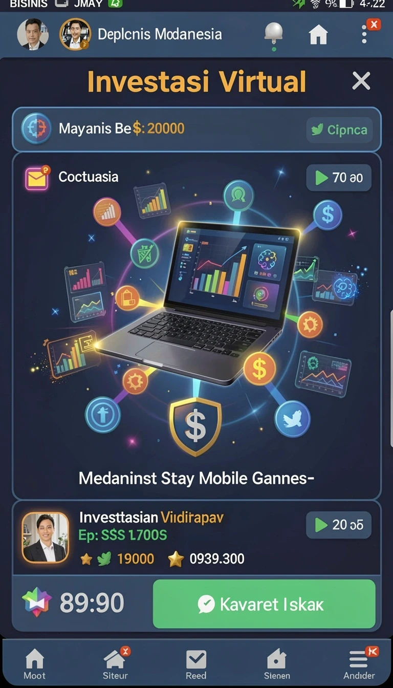 Screenshot dewajp Terbaru: Download APK dan Info Lengkap nomor 3