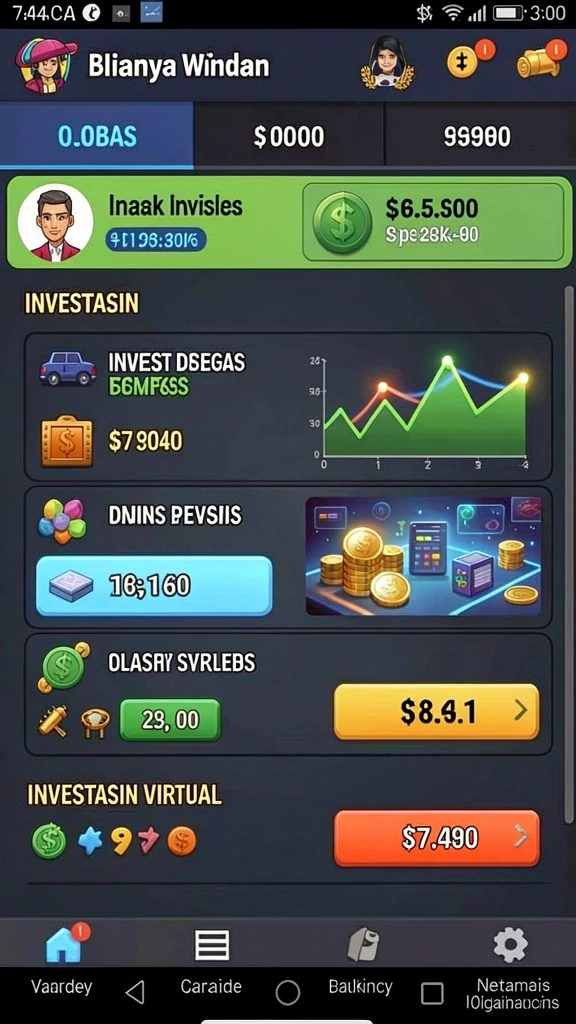 Screenshot mlbb8 APK Terbaru untuk Android Tanpa Iklan nomor 3