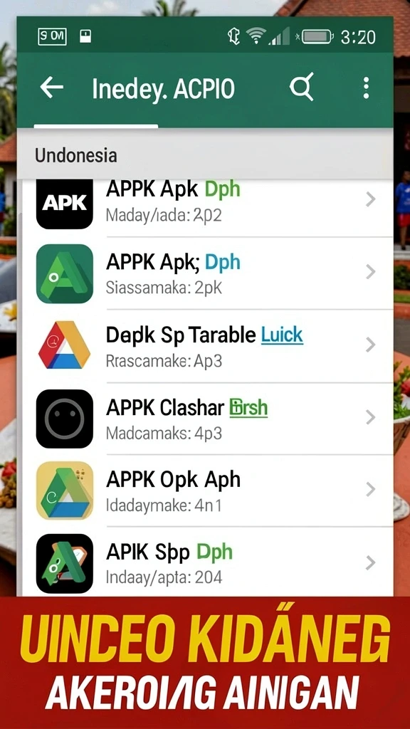 Screenshot Cara Update Aplikasi ut77 ke Versi Terbaru nomor 1