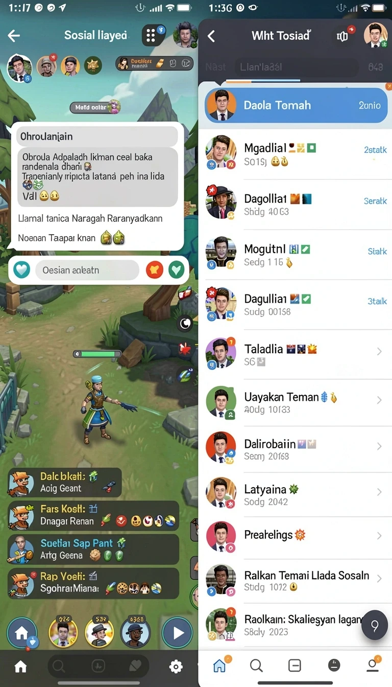 Screenshot hoki177 App Terbaru: Fitur Unggulan dan Download nomor 1