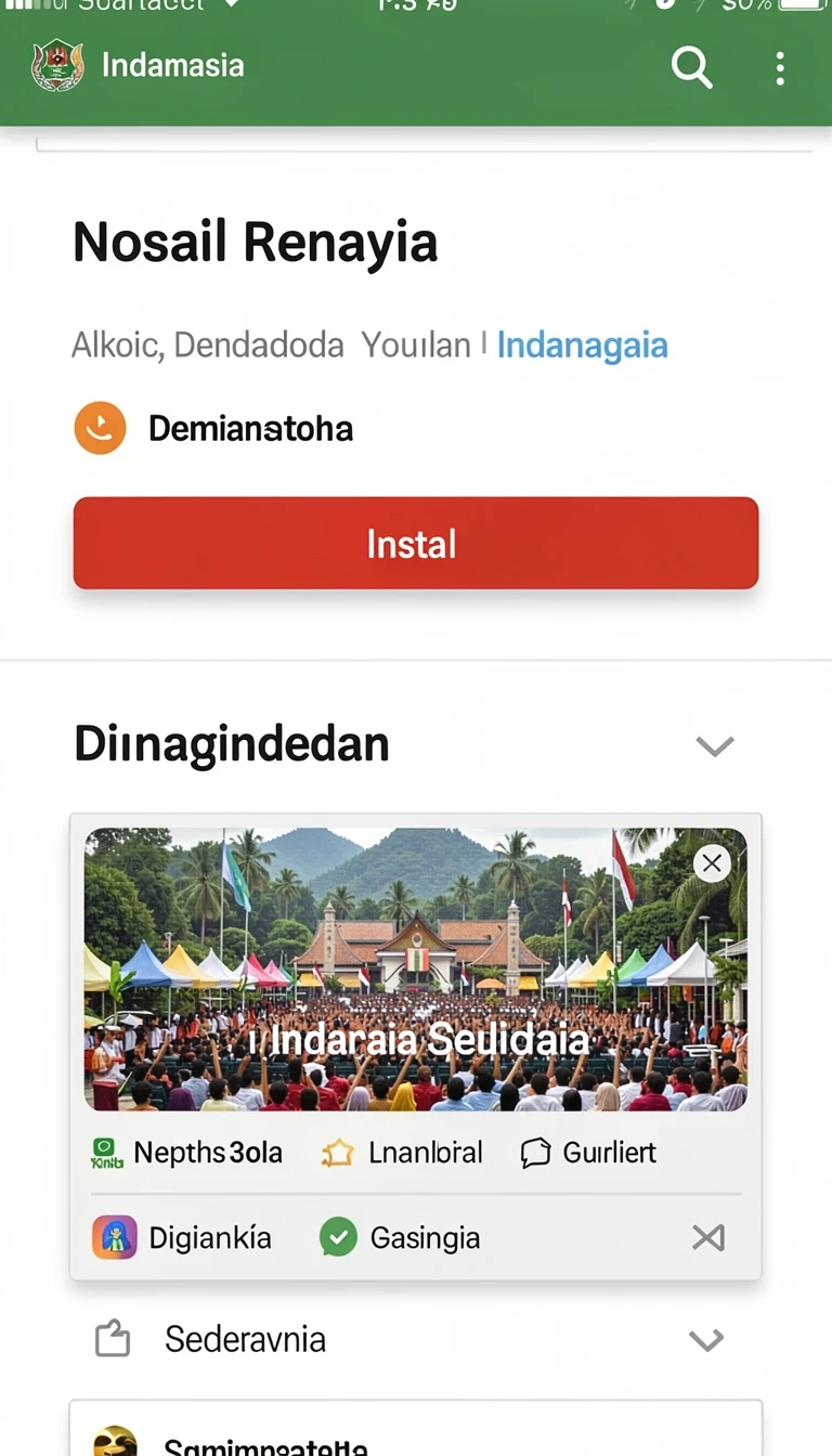 Screenshot Info Aplikasi all303 Terbaru dan Cara Download nomor 1