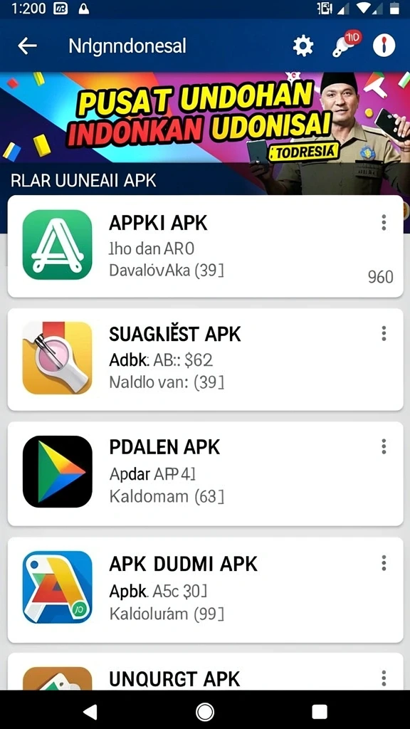 Screenshot Aplikasi rezekigo Terbaru dan Terlengkap nomor 3