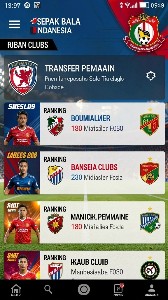 Screenshot Aplikasi mutastoto Terpercaya untuk Android nomor 1