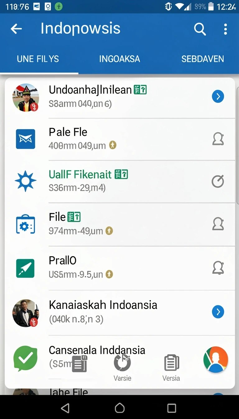 Pratinjau antarmuka toto717 — aplikasi APK resmi Android v2.5.6