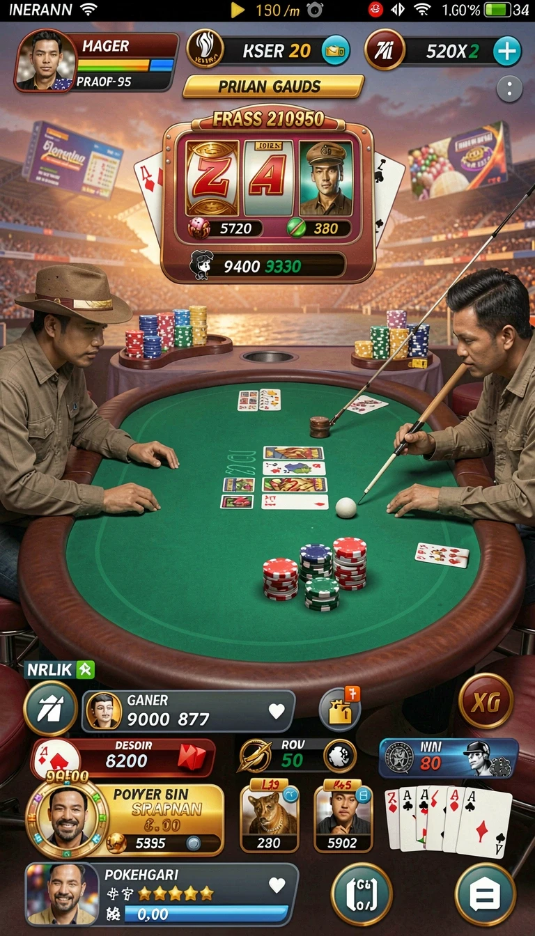 Screenshot Aplikasi dadu11 Terbaru: Review dan Link Download nomor 1