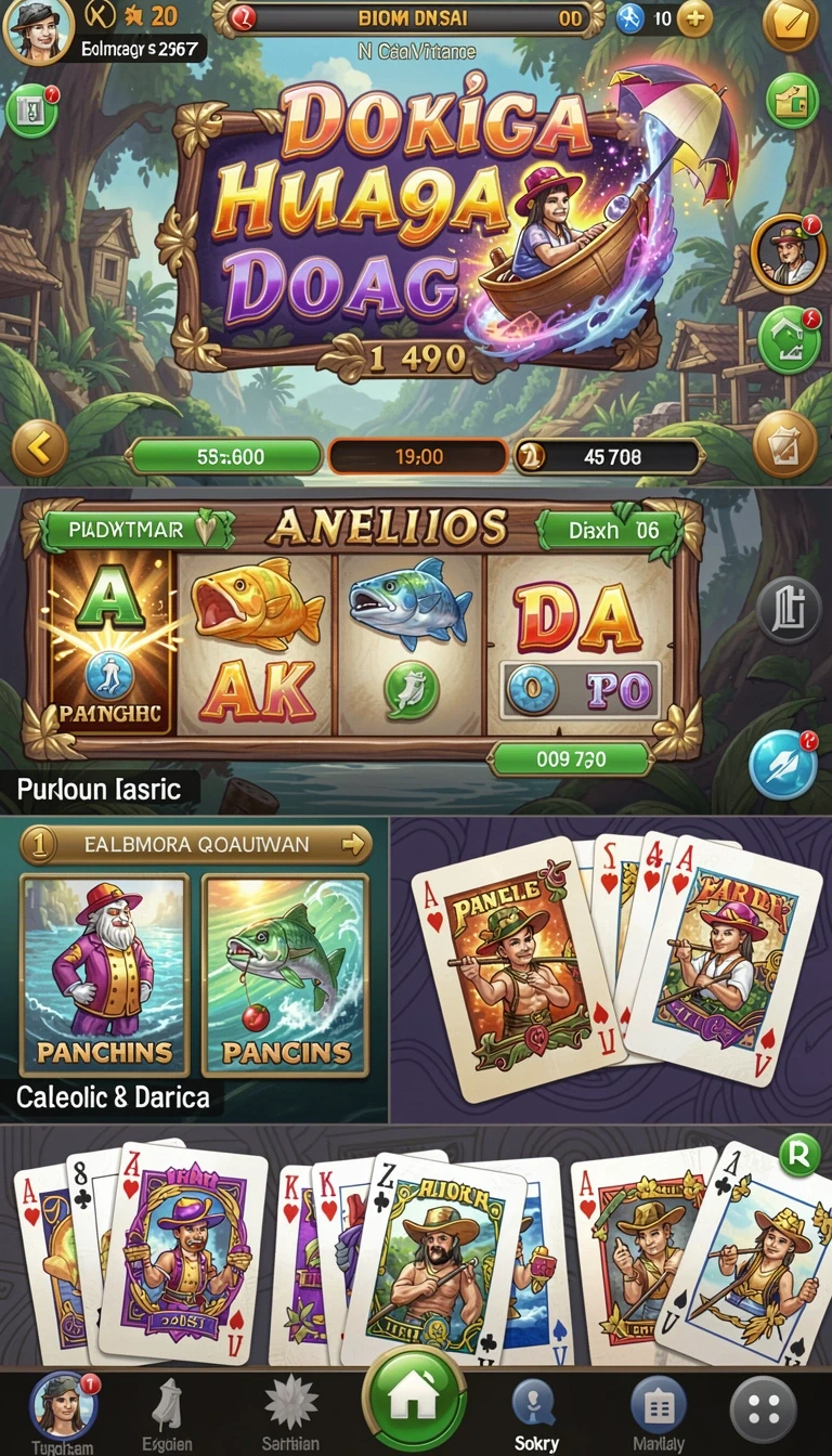 Screenshot jnetoto APK Terbaru dengan Fitur Lengkap nomor 3