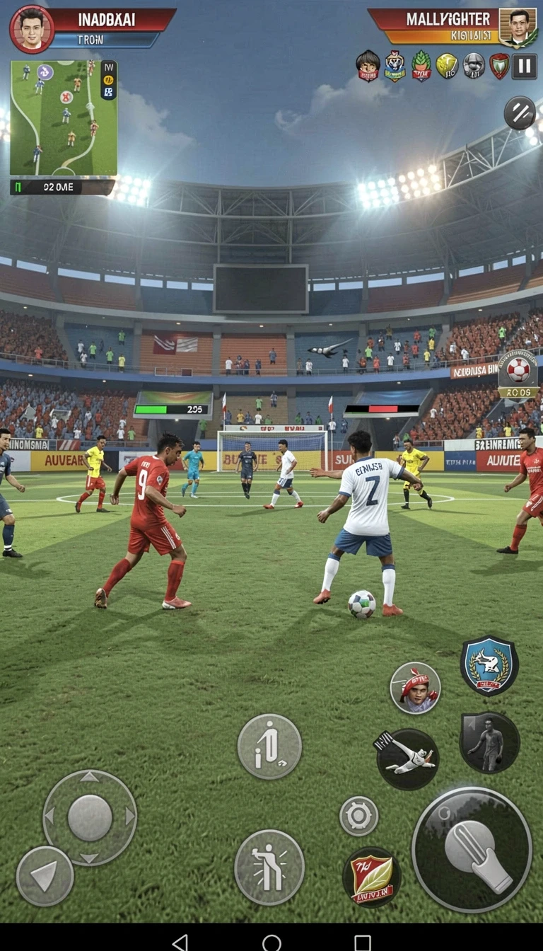 Screenshot Aplikasi spin101 Terbaru: Review dan Link Download nomor 1