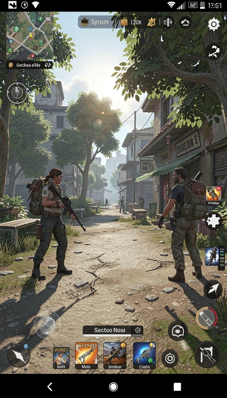 Screenshot slot367 Terbaru 2026: Download APK dan Review nomor 3