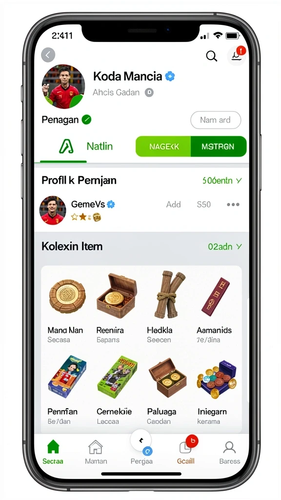 Screenshot Review Lengkap Aplikasi Ketua Terbaru nomor 1