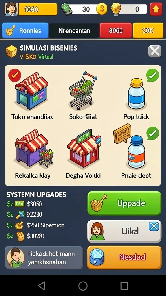 Screenshot meme4d App: Info, Rating, dan Link Download nomor 3