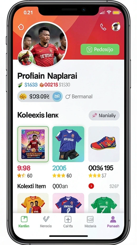 Screenshot XXX777 Terbaru: Download APK dan Info Lengkap nomor 1