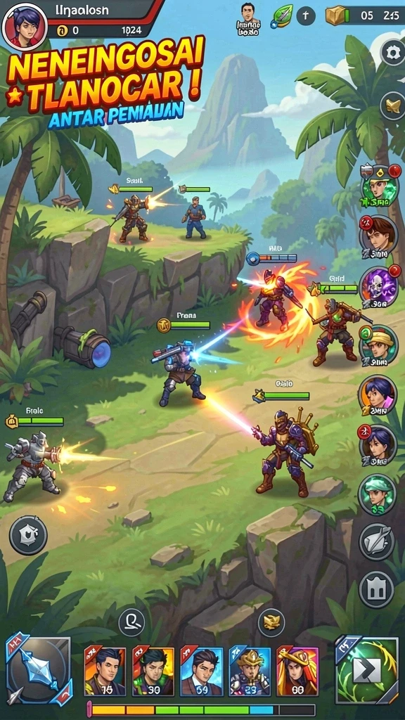 Screenshot XXX777 Terbaru: Download APK dan Info Lengkap nomor 2