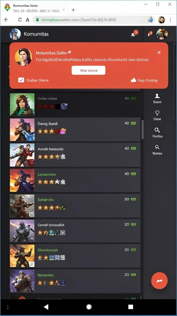 Screenshot open Terbaru: Review Aplikasi dan Link Unduh nomor 2